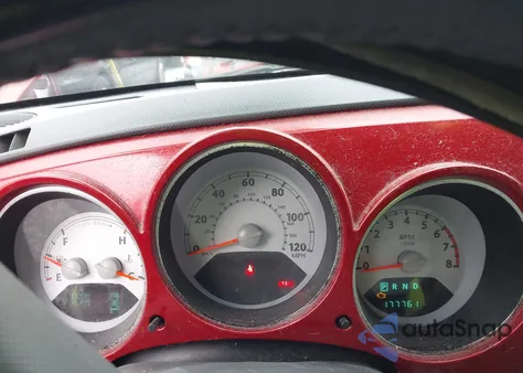 2006 Chrysler Pt Cruiser Limited from USA, damaged, VIN 3A8FY68B36T261123